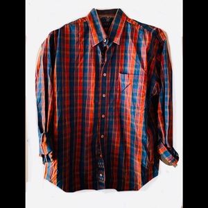 Bugatchi  Uomo premium shirt